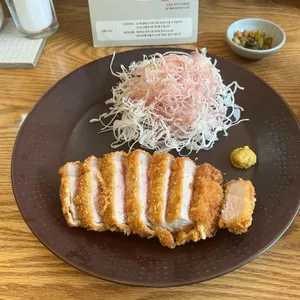 최강금돈까스 사진