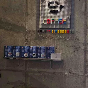 원장커피 리뷰 사진