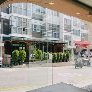 카사블랑카 샌드위치 리뷰 사진