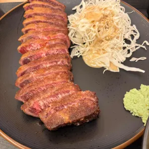 규카츠정 이노시티 사진 1