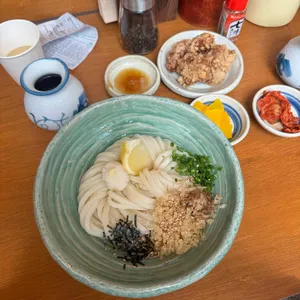 올데이우동 사진 2