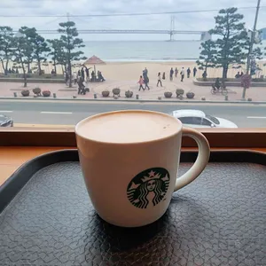 스타벅스 사진 1
