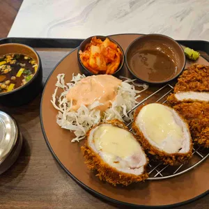 메밀하우스&돈카츠 사진 1