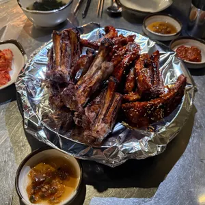 구이구이쪽갈비 사진 2