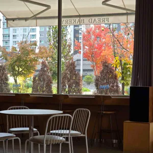 프레드 리뷰 사진