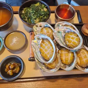 탐복 대표 사진