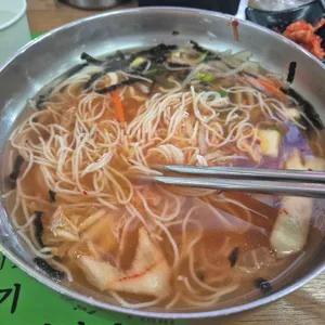 호로록국수 대표 사진