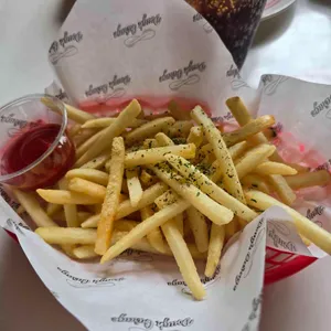 도우개러지 사진