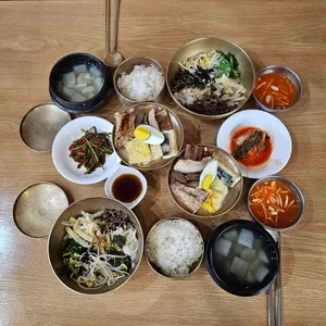 까치구멍집 사진 1