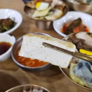 까치구멍집 사진