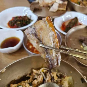 까치구멍집 사진