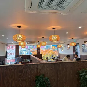 명월관 리뷰 사진