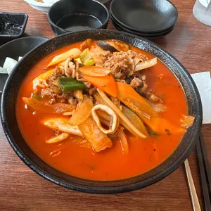 명월관 대표 사진