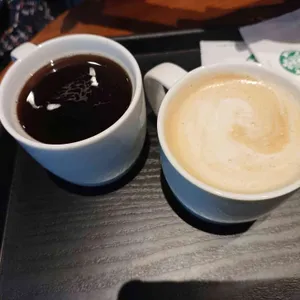 스타벅스 대표 사진