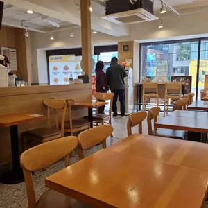 맘스터치 리뷰 사진