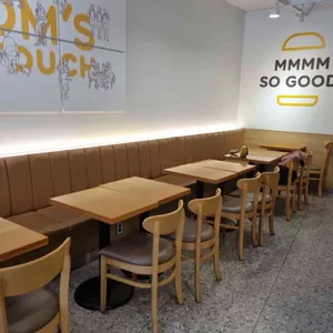 맘스터치 리뷰 사진