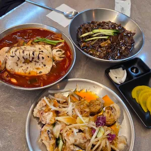 거동탕수육 대표 사진