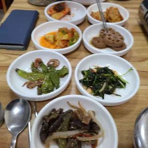 정가네포차 사진