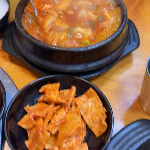 평창고추장닭갈비 사진 1