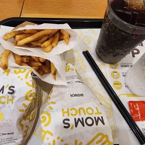 맘스터치 사진 1