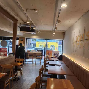 맘스터치 리뷰 사진