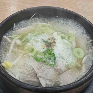 여수 해장국 사진