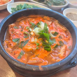 전주순대국밥 사진 2