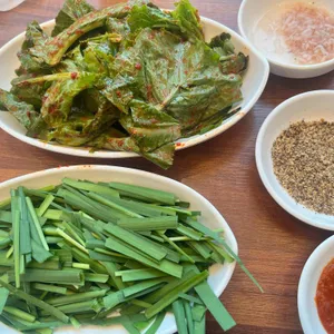 전주순대국밥 사진