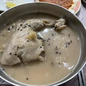 원조 신촌식당 사진