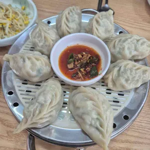 현우손칼국수 사진