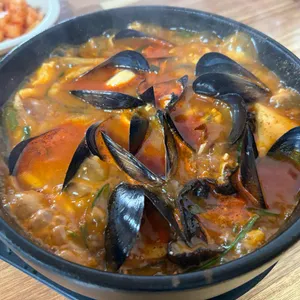 왕짬뽕순두부 사진