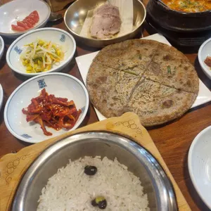 콩애가 사진