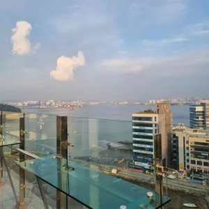 더노벰버 라운지 리뷰 사진