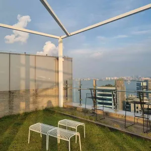 더노벰버 라운지 리뷰 사진