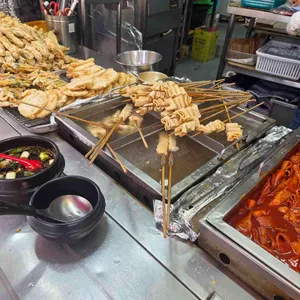 신세계분식 사진