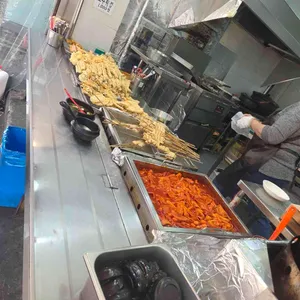 신세계분식 리뷰 사진