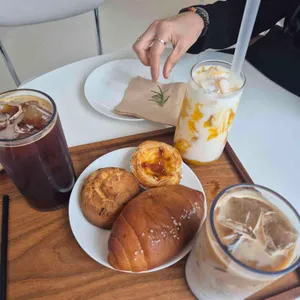 아르비토 카페 사진 1