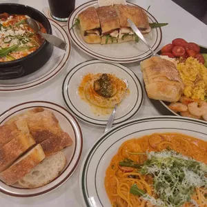 브런치위치 사진