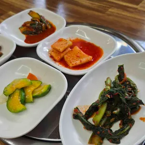 임실수제비 사진