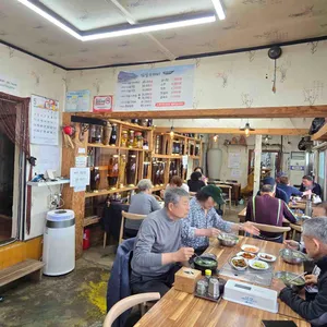 임실수제비 리뷰 사진