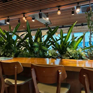 그린하우스 베이커리 브런치카페 리뷰 사진