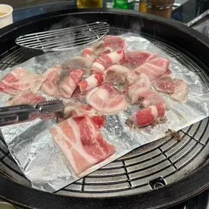 냅다청양집 사진