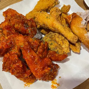 가마치 통닭 사진 1