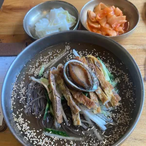 하면옥 대표 사진