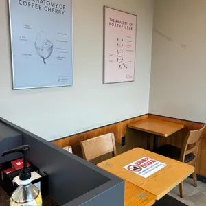 할리스 리뷰 사진