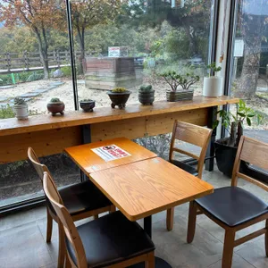 할리스 리뷰 사진