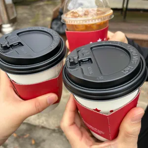 할리스 대표 사진