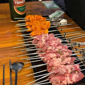 초원 양꼬치 사진 1