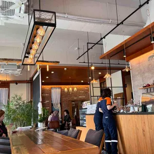 아늑한 리뷰 사진