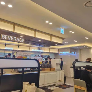 쿠우쿠우 리뷰 사진